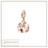 Gioielli Rosato – Charm In Argento
